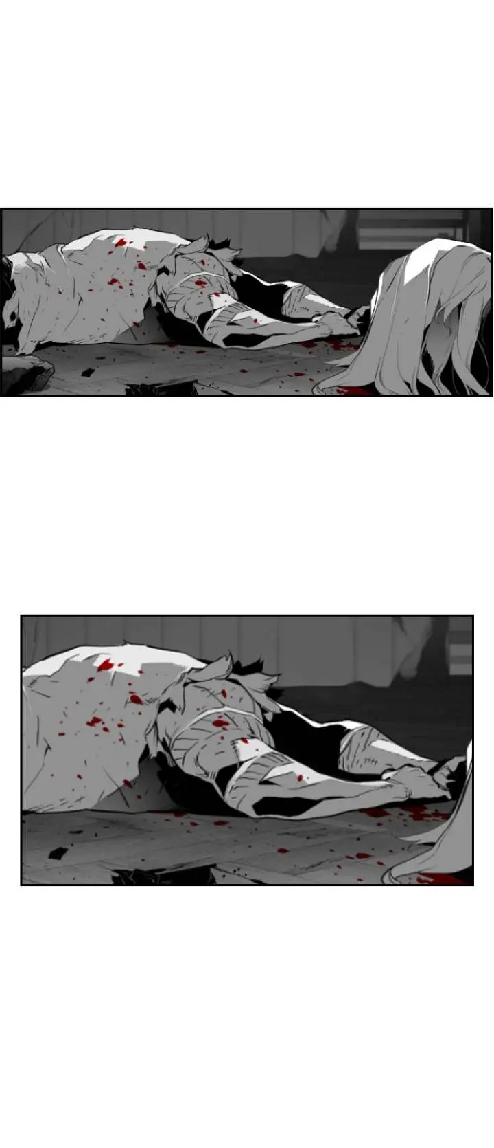 Terror Man Episode 90 - Page 44