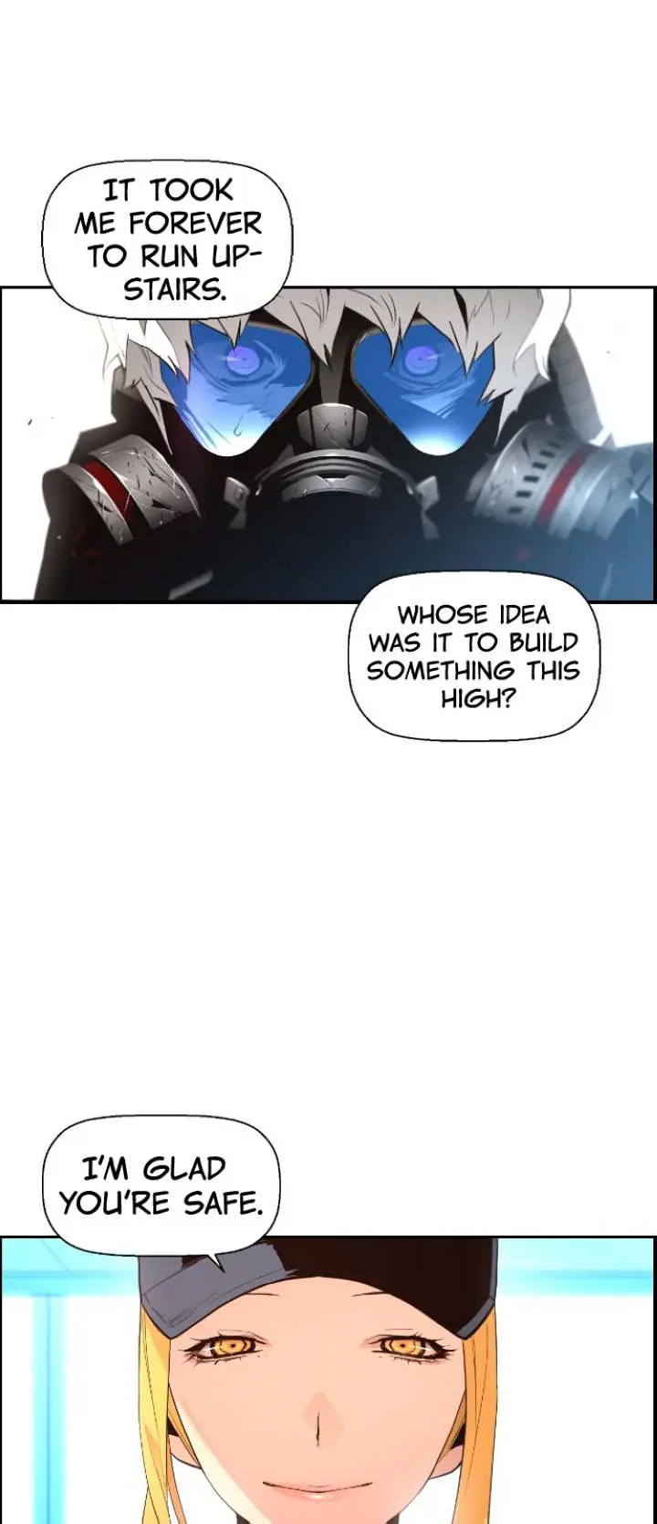 Terror Man Episode 90 - Page 6