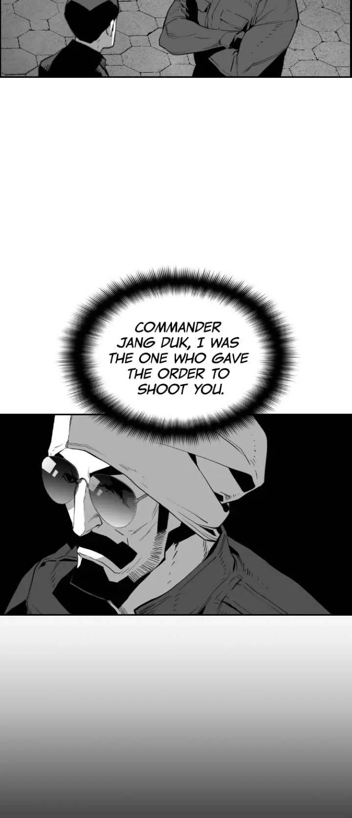 Terror Man Episode 90 - Page 9