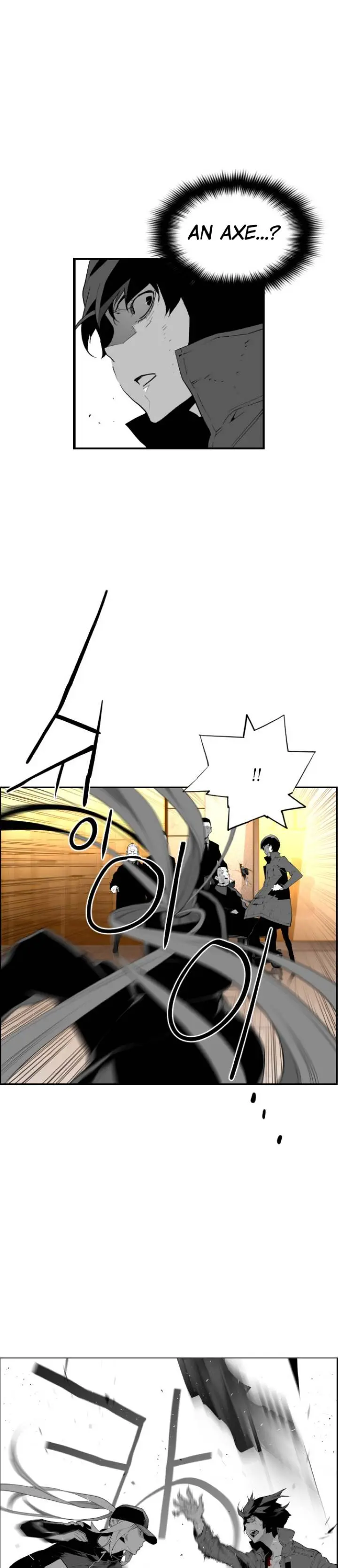 Terror Man Episode 91 - Page 11