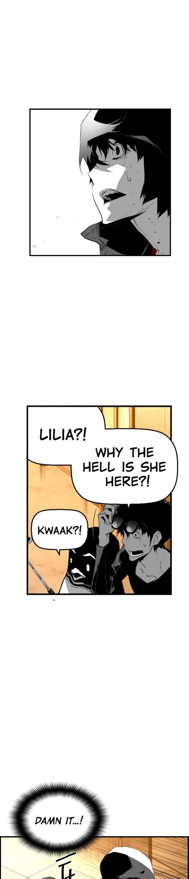 Terror Man Episode 91 - Page 13