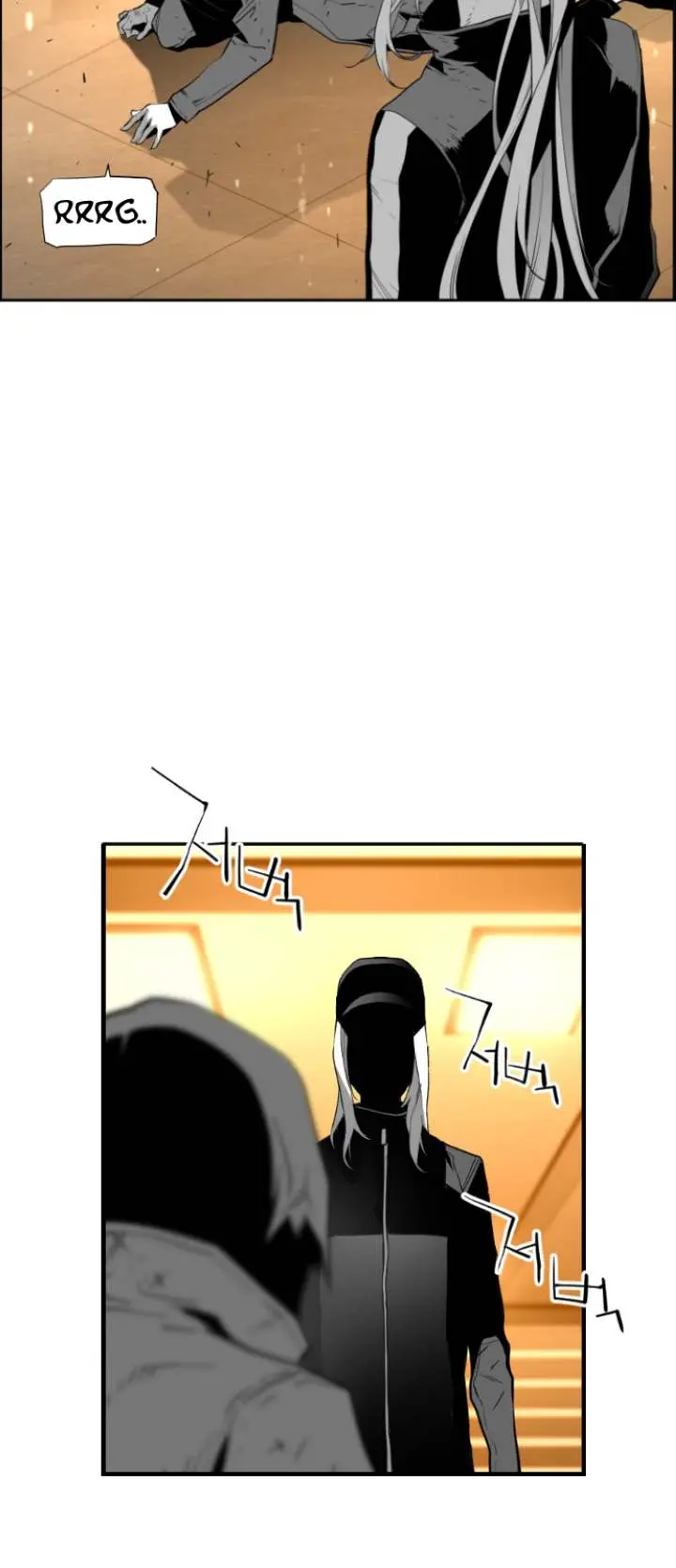 Terror Man Episode 91 - Page 16