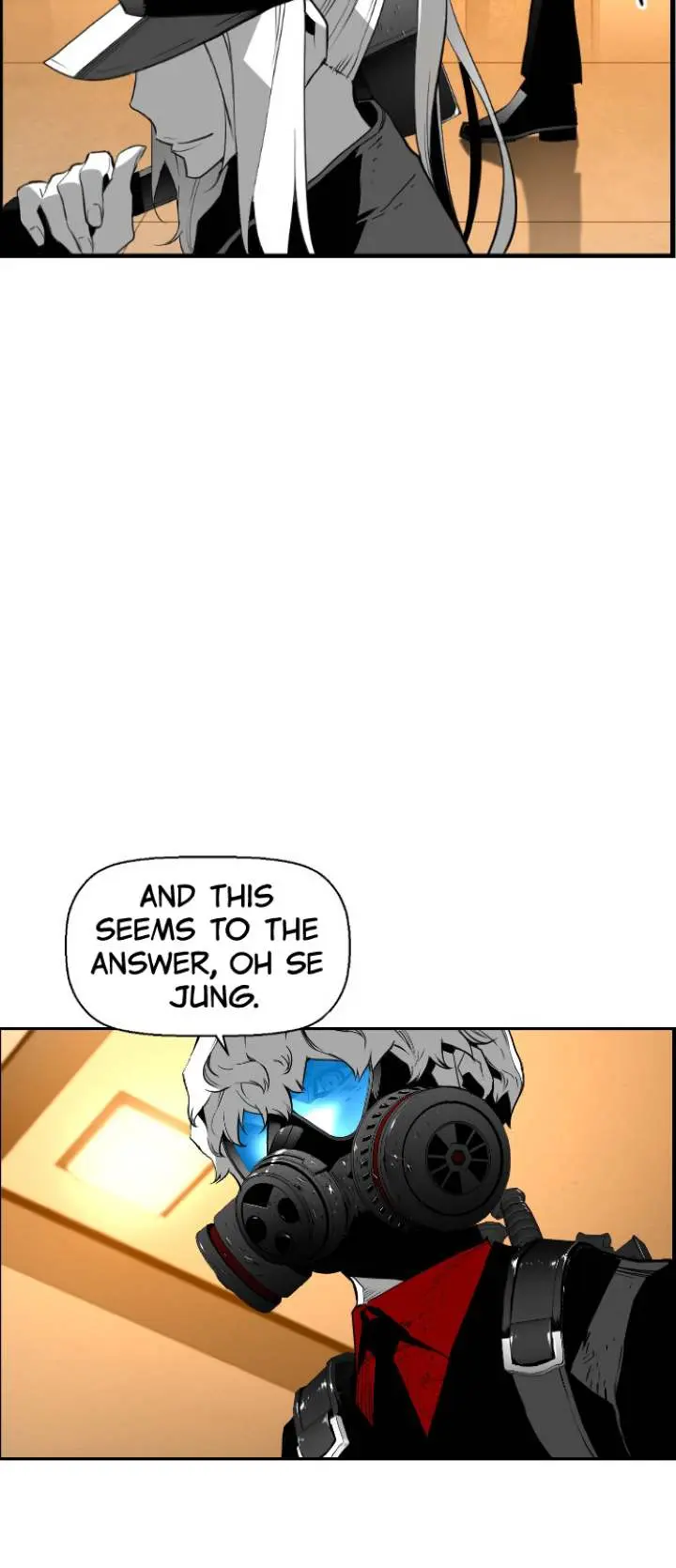 Terror Man Episode 91 - Page 19