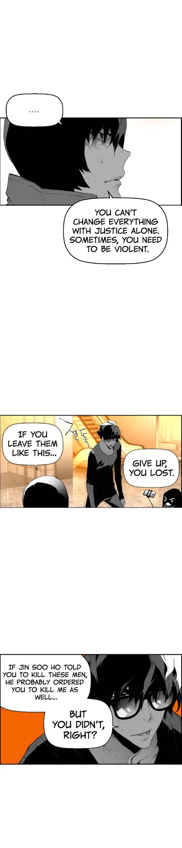 Terror Man Episode 91 - Page 20