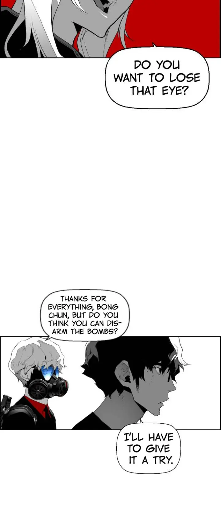 Terror Man Episode 91 - Page 27