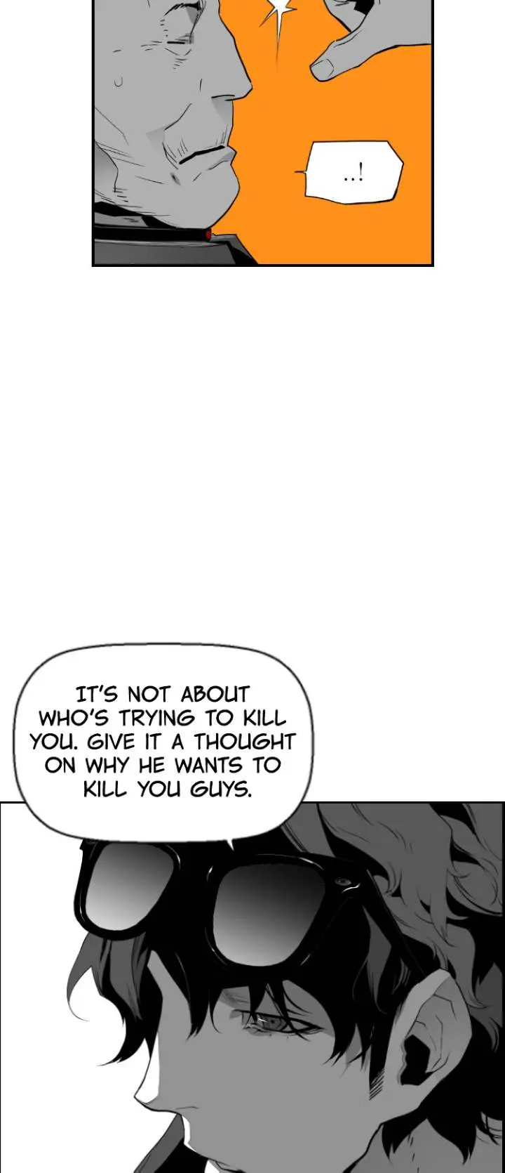 Terror Man Episode 91 - Page 29