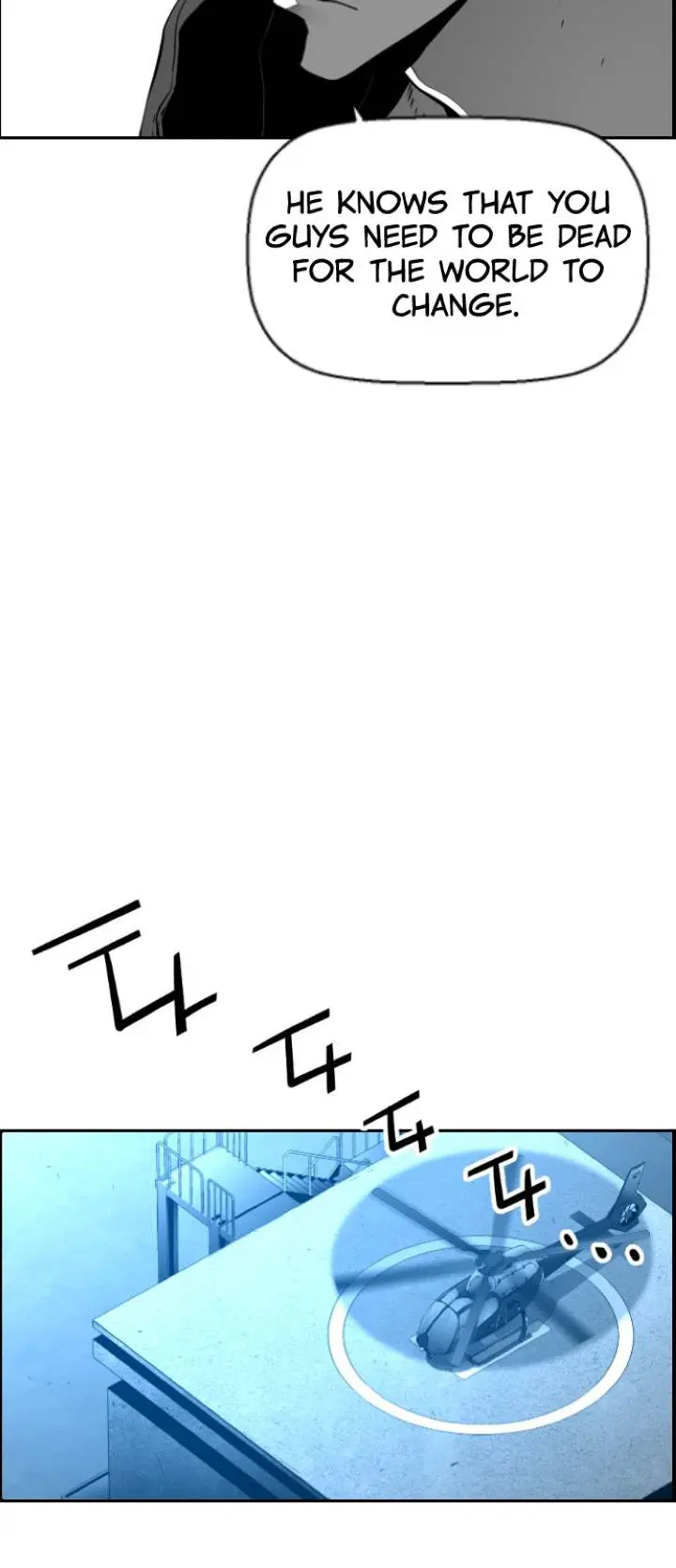 Terror Man Episode 91 - Page 30