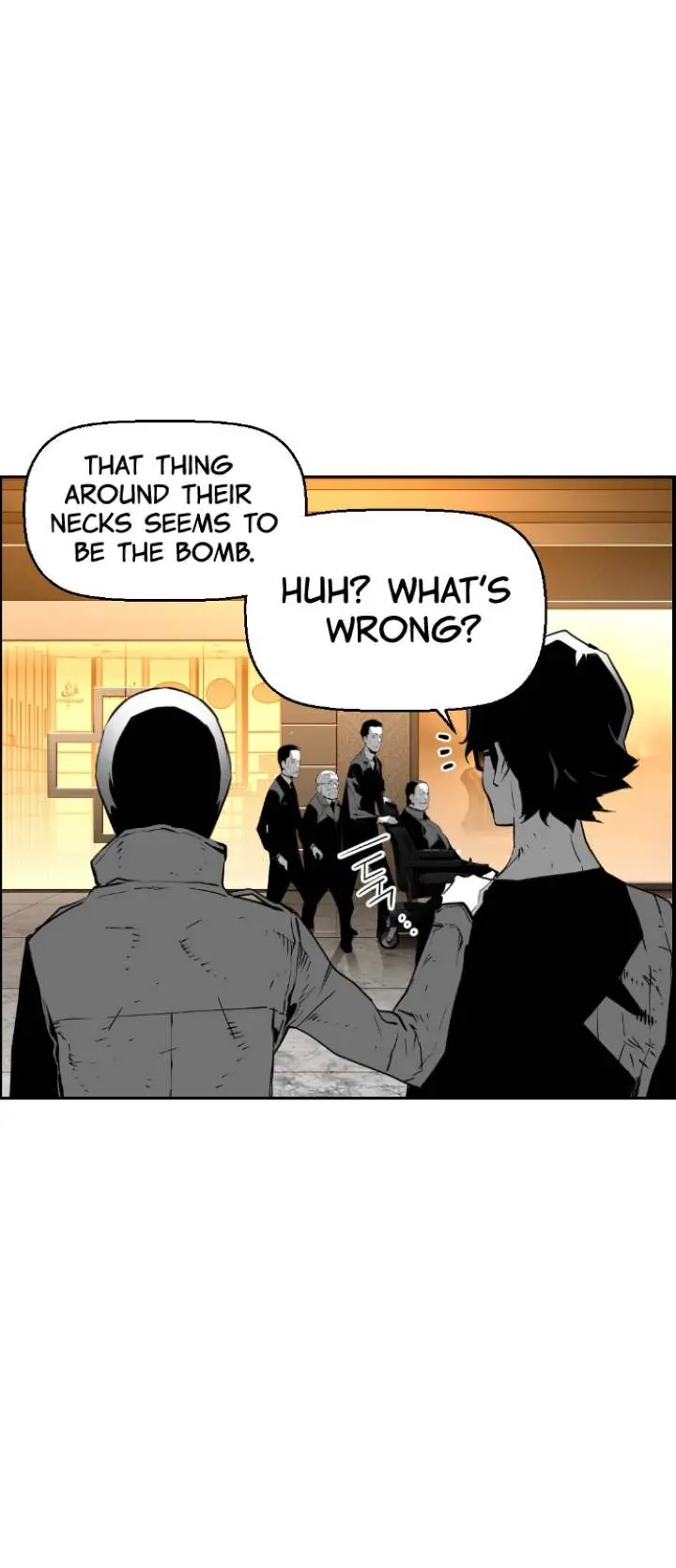 Terror Man Episode 91 - Page 4