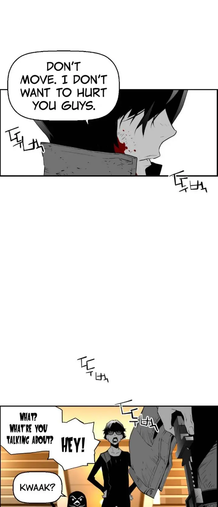 Terror Man Episode 91 - Page 5