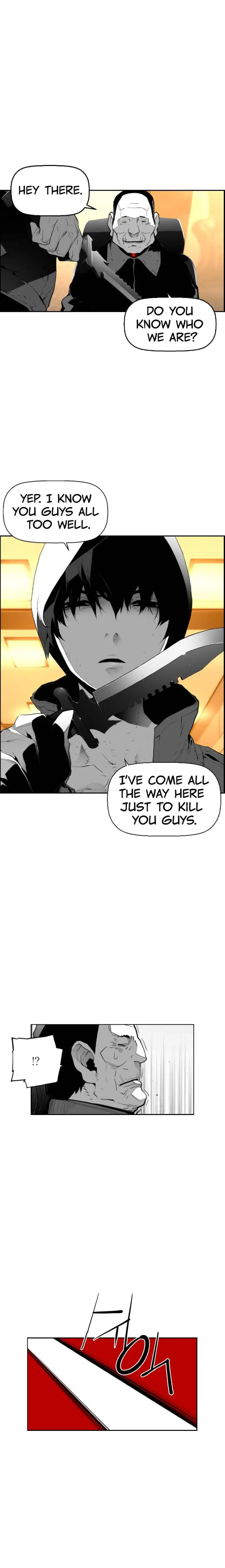 Terror Man Episode 91 - Page 8