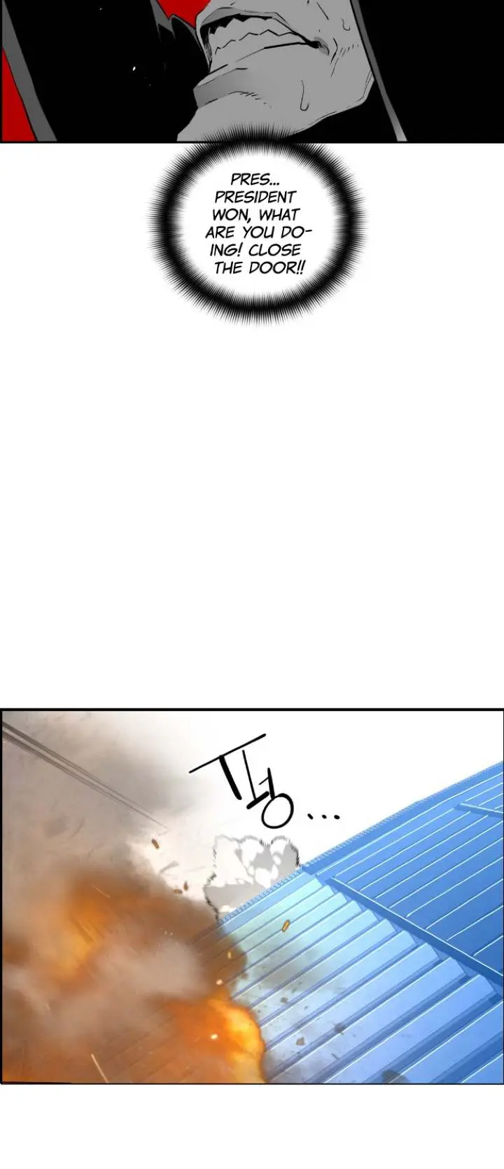 Terror Man Episode 92 - Page 16