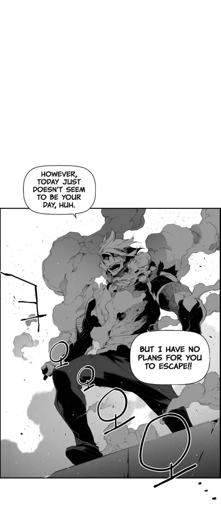 Terror Man Episode 92 - Page 18