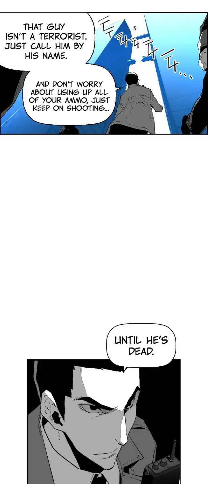 Terror Man Episode 92 - Page 22
