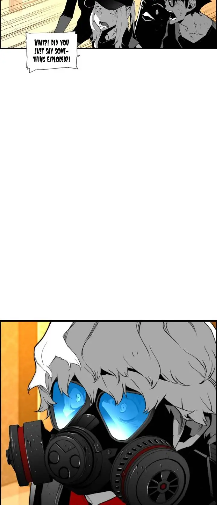 Terror Man Episode 92 - Page 3