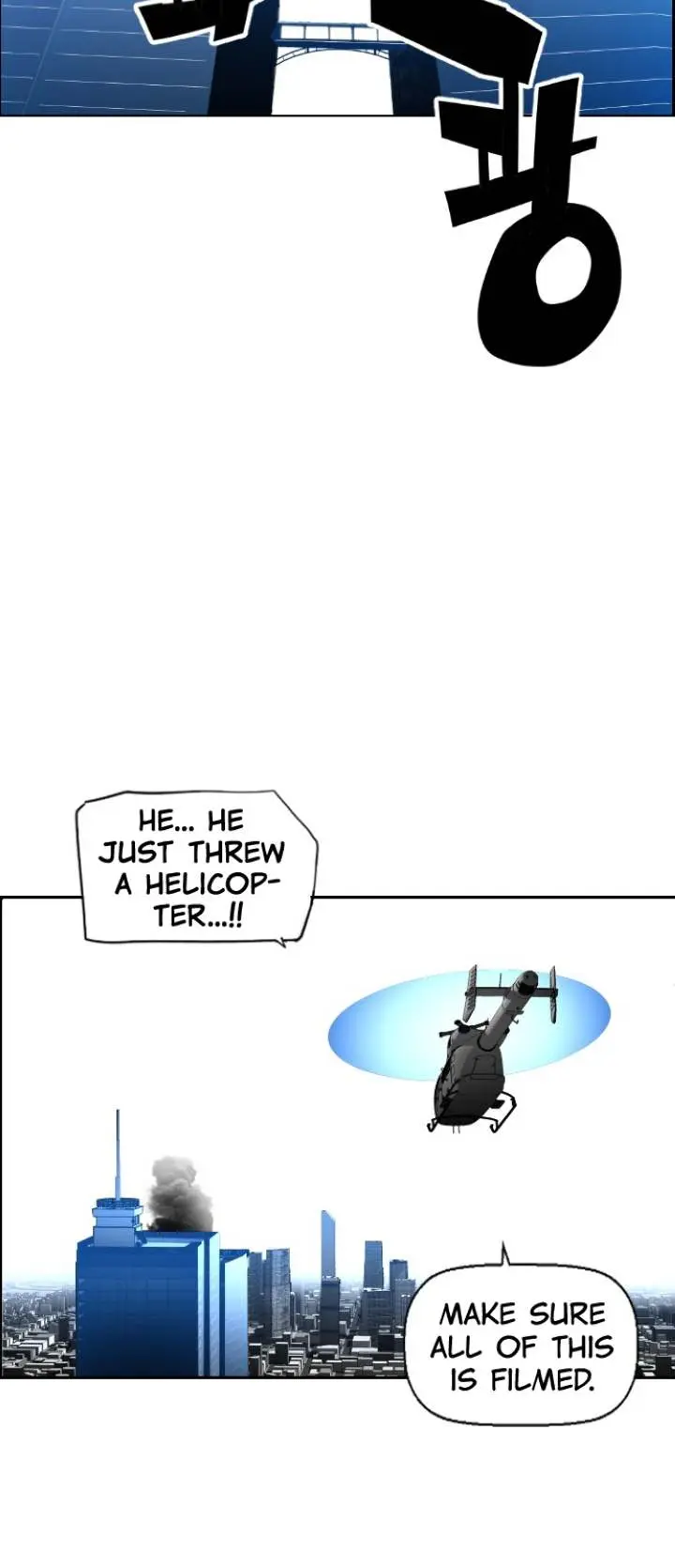 Terror Man Episode 92 - Page 35
