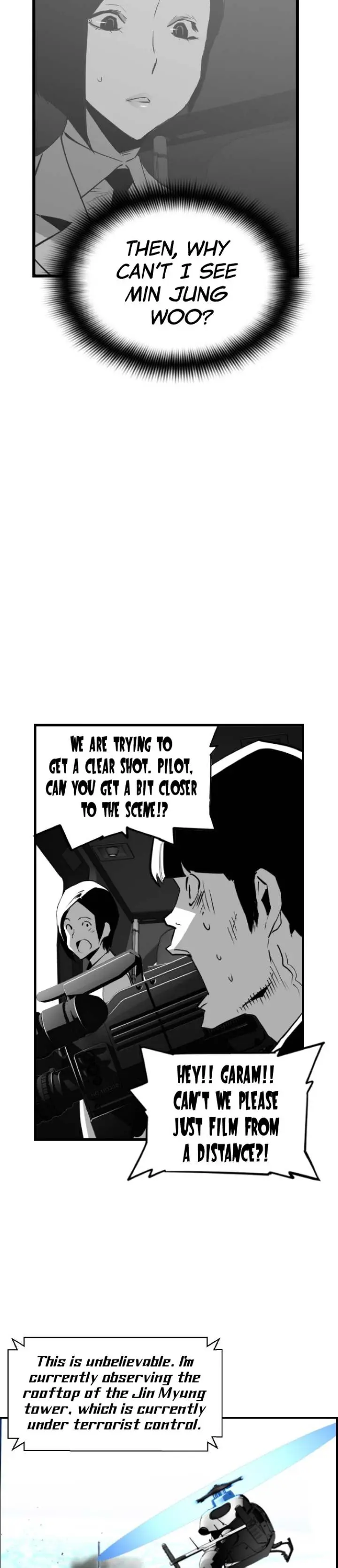 Terror Man Episode 92 - Page 39