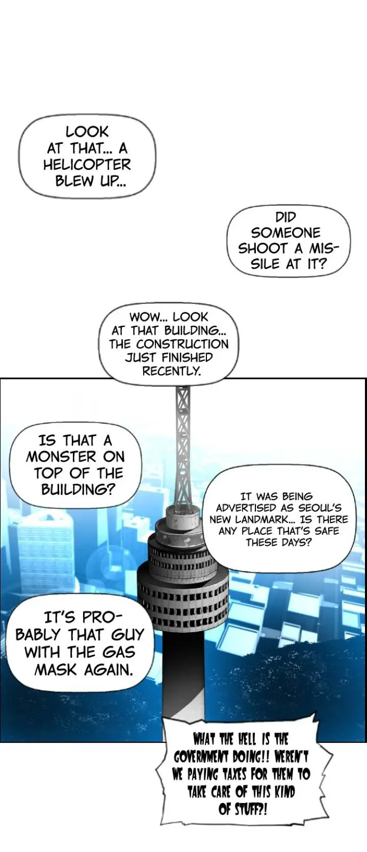 Terror Man Episode 92 - Page 43