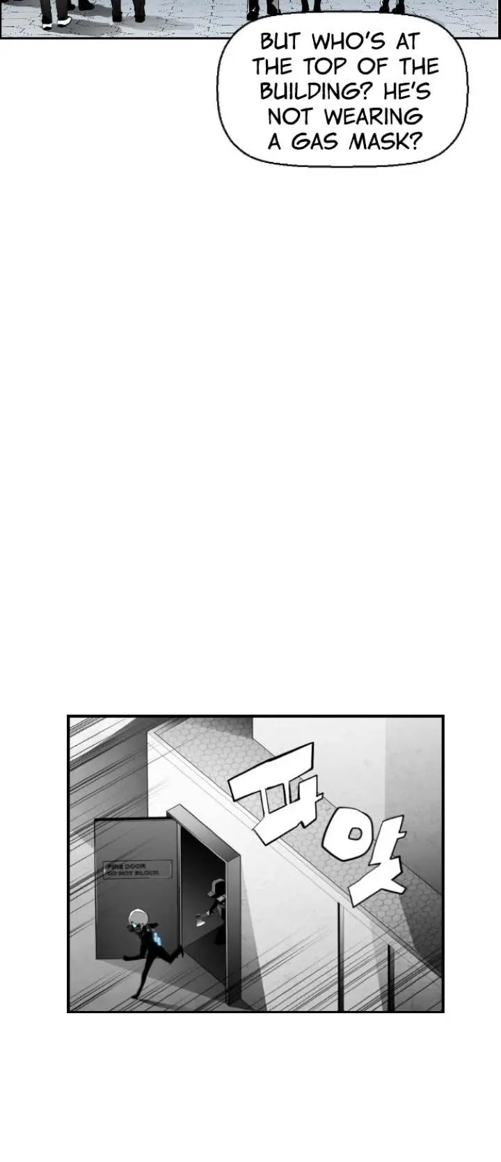 Terror Man Episode 92 - Page 45