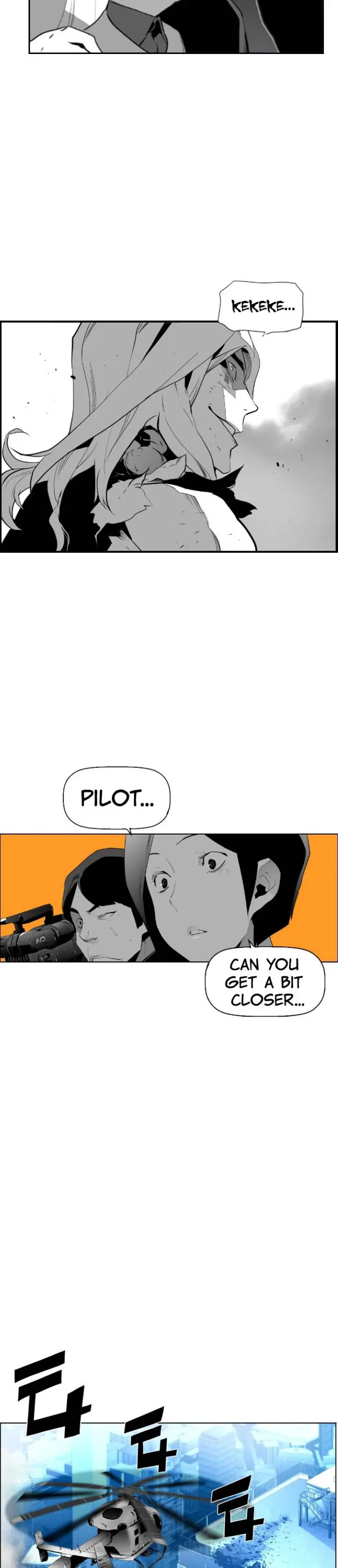 Terror Man Episode 92 - Page 48