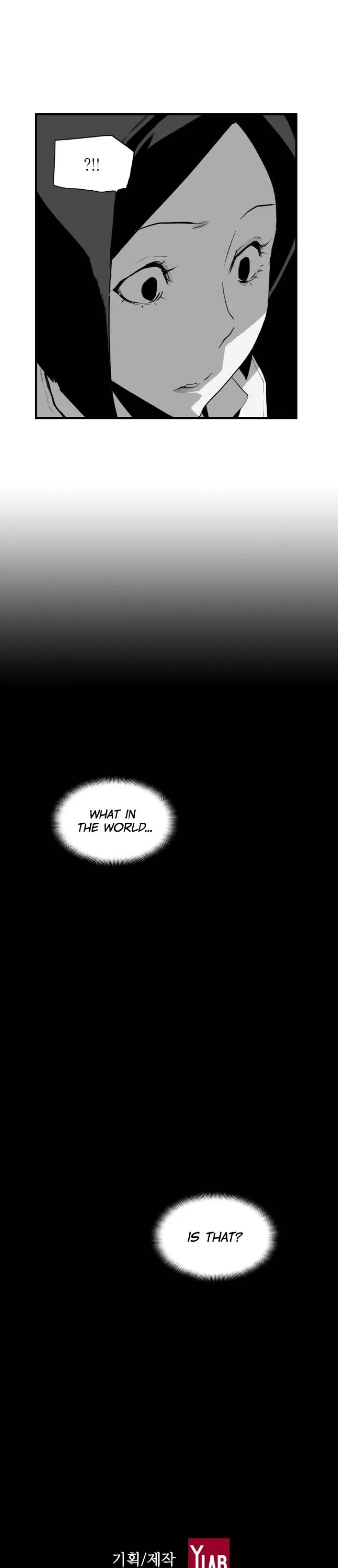Terror Man Episode 92 - Page 50