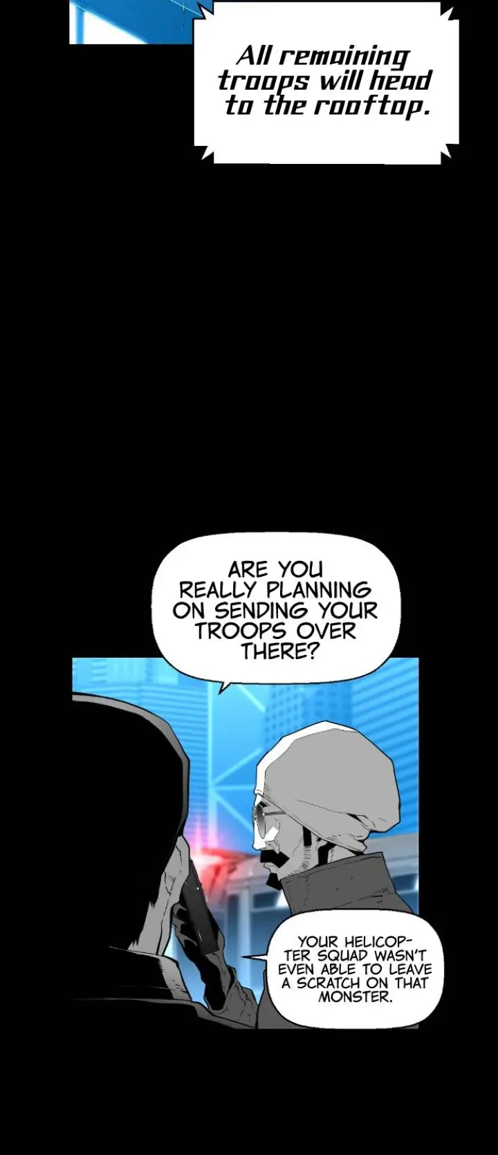 Terror Man Episode 93 - Page 10