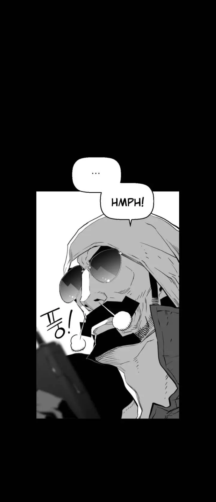 Terror Man Episode 93 - Page 11