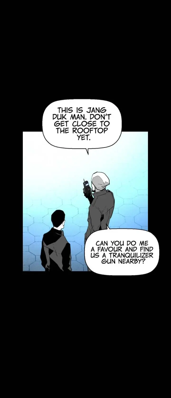 Terror Man Episode 93 - Page 12