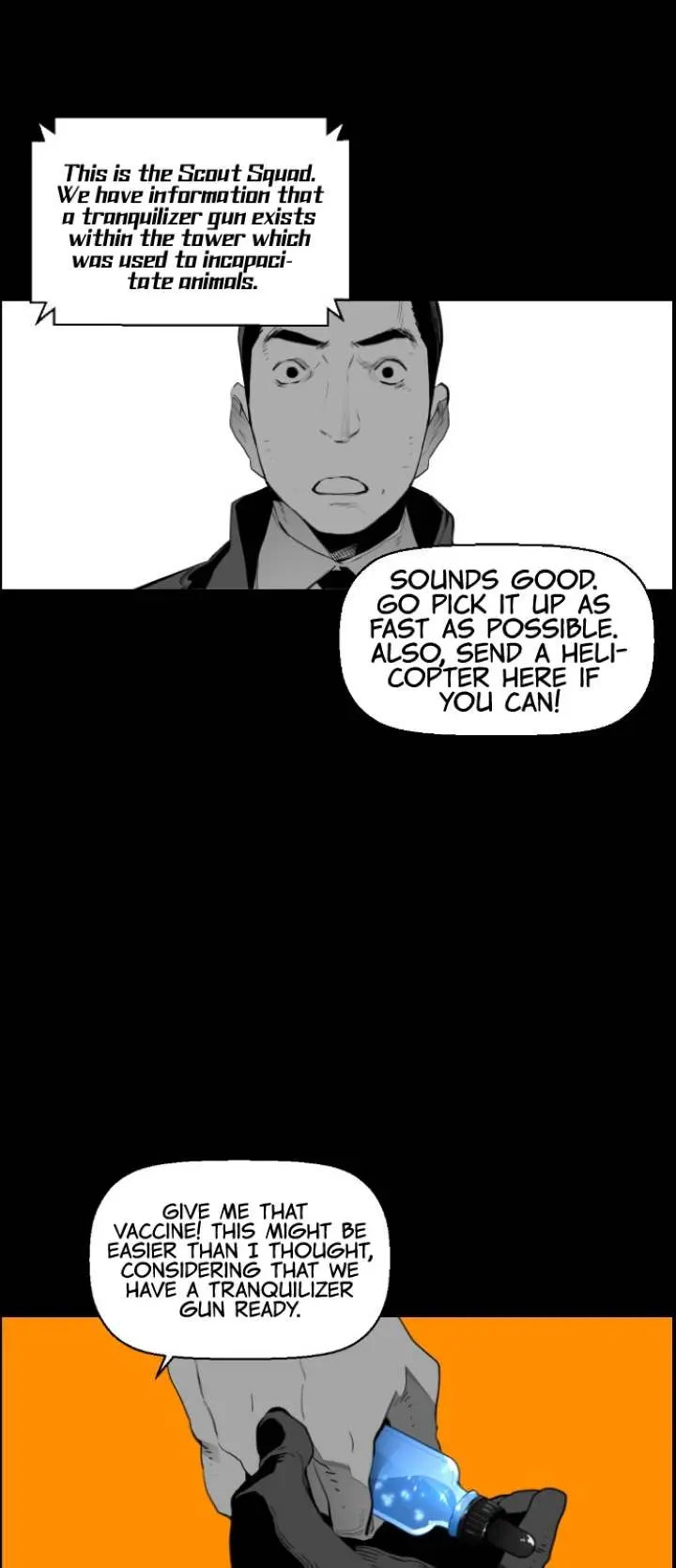 Terror Man Episode 93 - Page 13