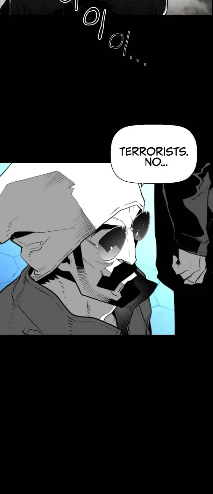 Terror Man Episode 93 - Page 18