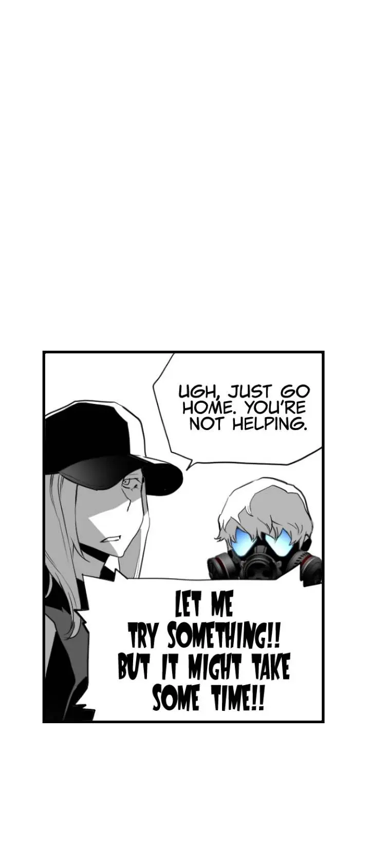 Terror Man Episode 93 - Page 24