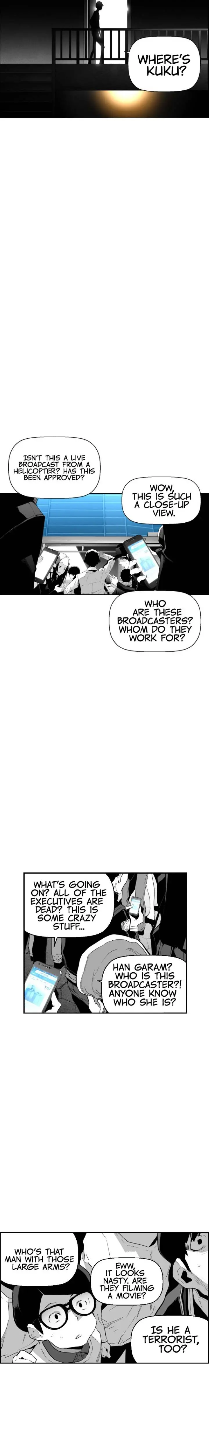 Terror Man Episode 93 - Page 26