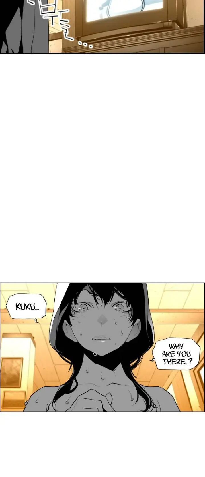 Terror Man Episode 93 - Page 32