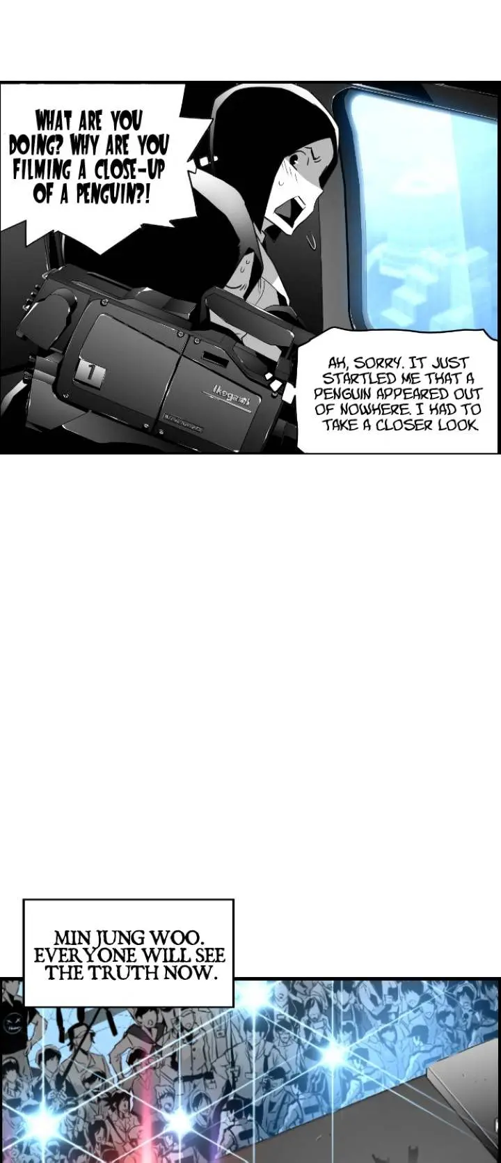 Terror Man Episode 93 - Page 34