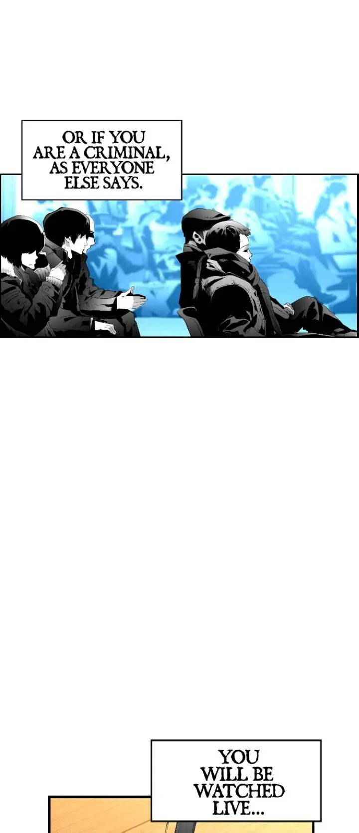 Terror Man Episode 93 - Page 36