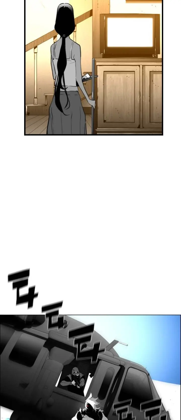 Terror Man Episode 93 - Page 38