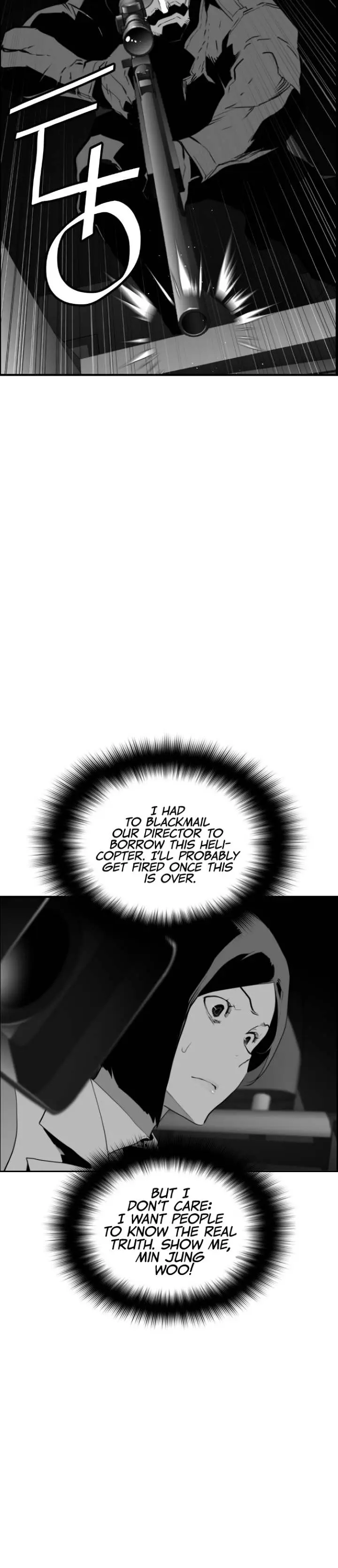Terror Man Episode 93 - Page 47