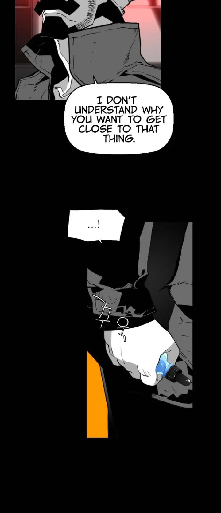 Terror Man Episode 93 - Page 7