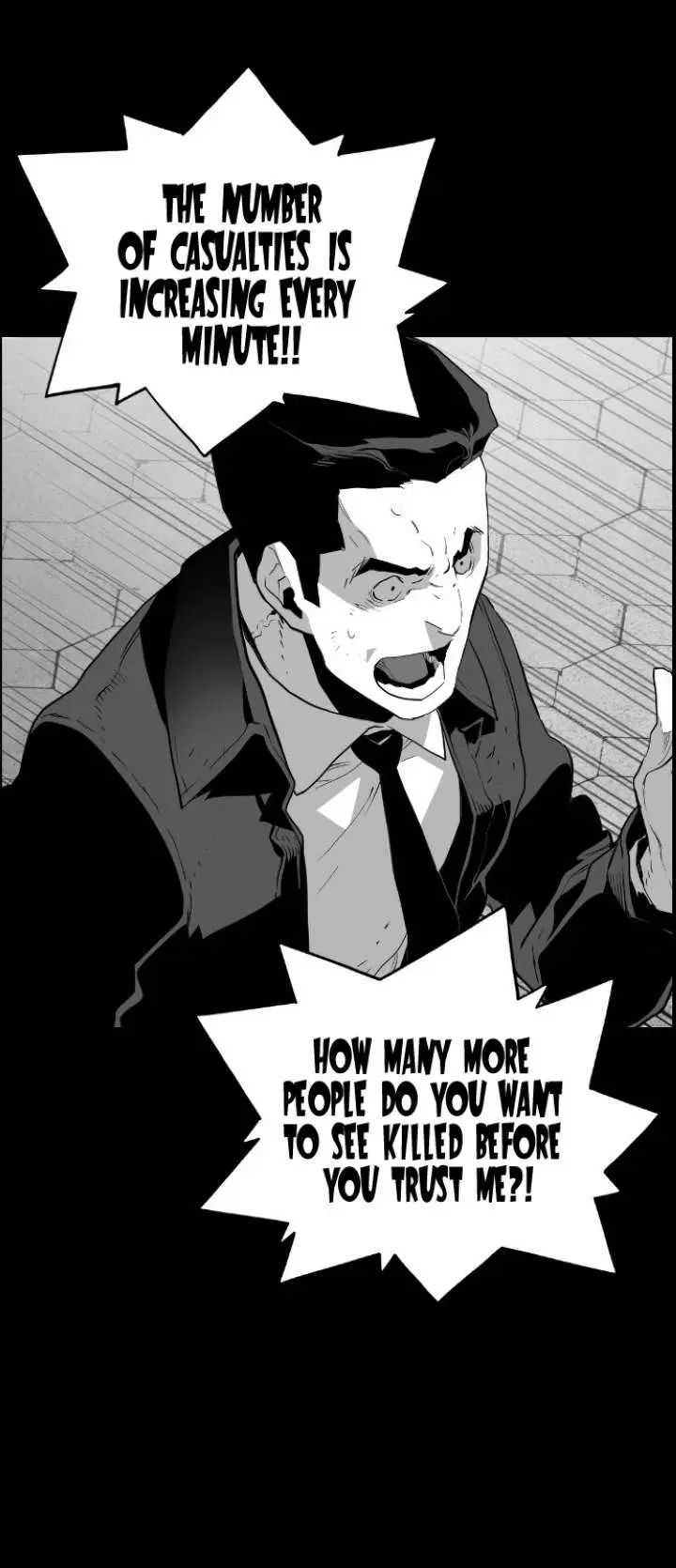 Terror Man Episode 93 - Page 8