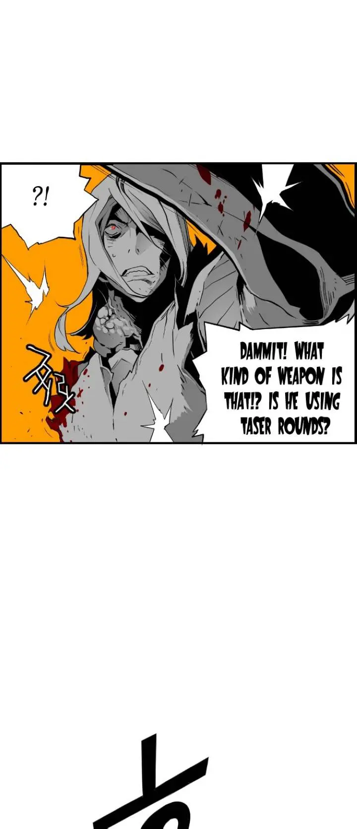 Terror Man Episode 94 - Page 15