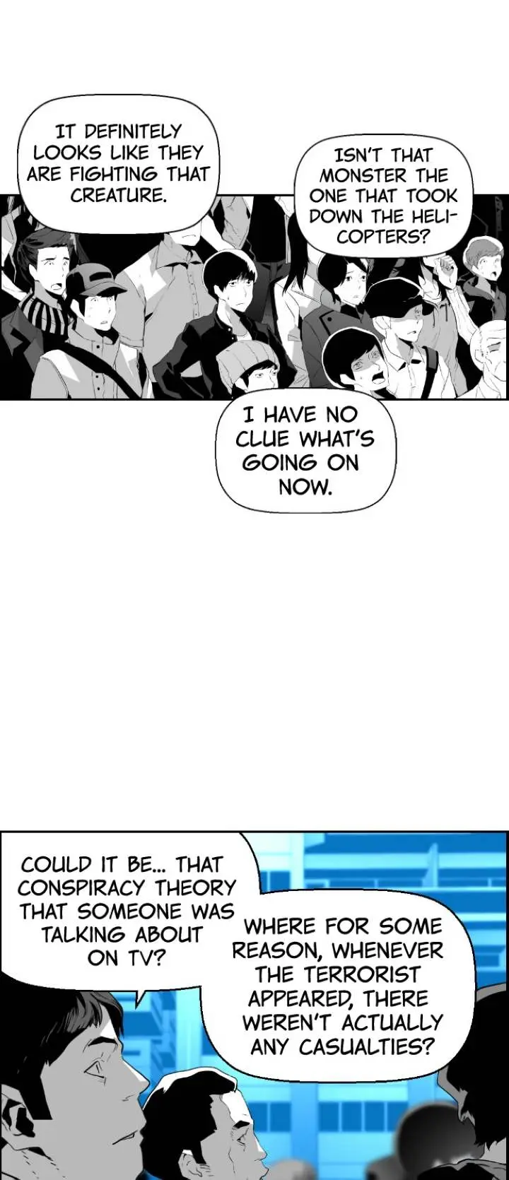 Terror Man Episode 94 - Page 20