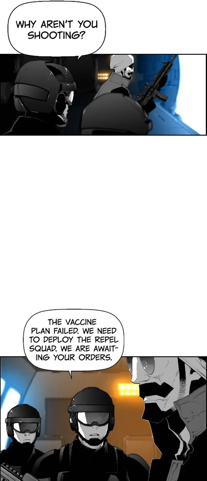 Terror Man Episode 94 - Page 23