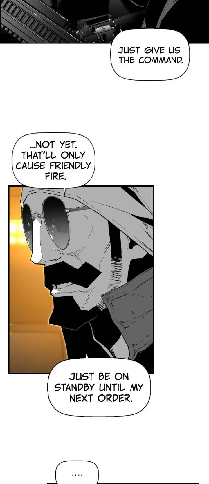 Terror Man Episode 94 - Page 24