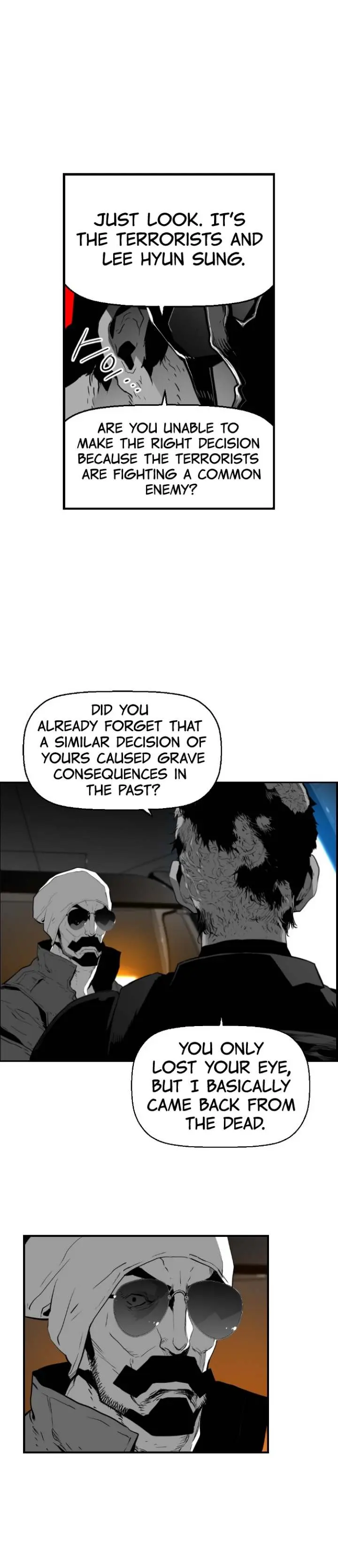 Terror Man Episode 94 - Page 26