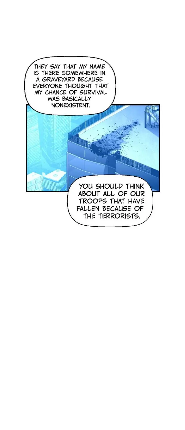 Terror Man Episode 94 - Page 27
