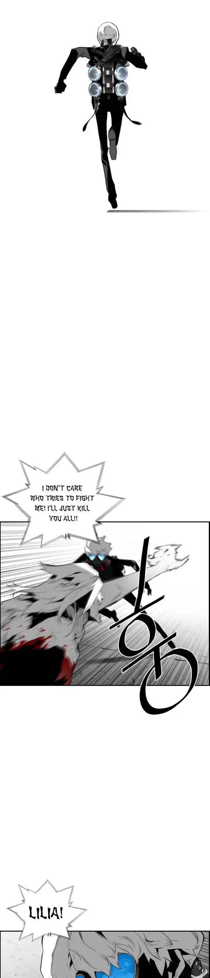 Terror Man Episode 94 - Page 33