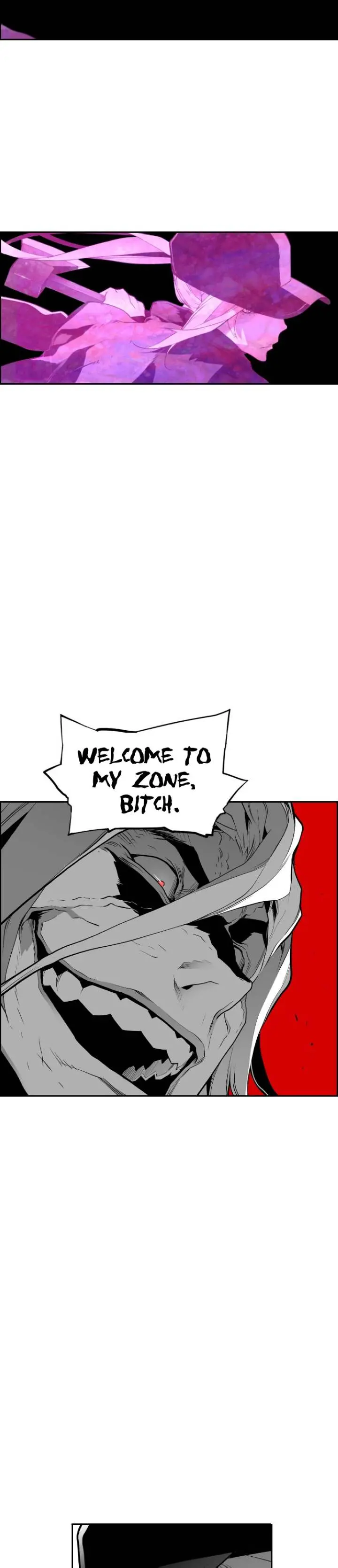 Terror Man Episode 94 - Page 36