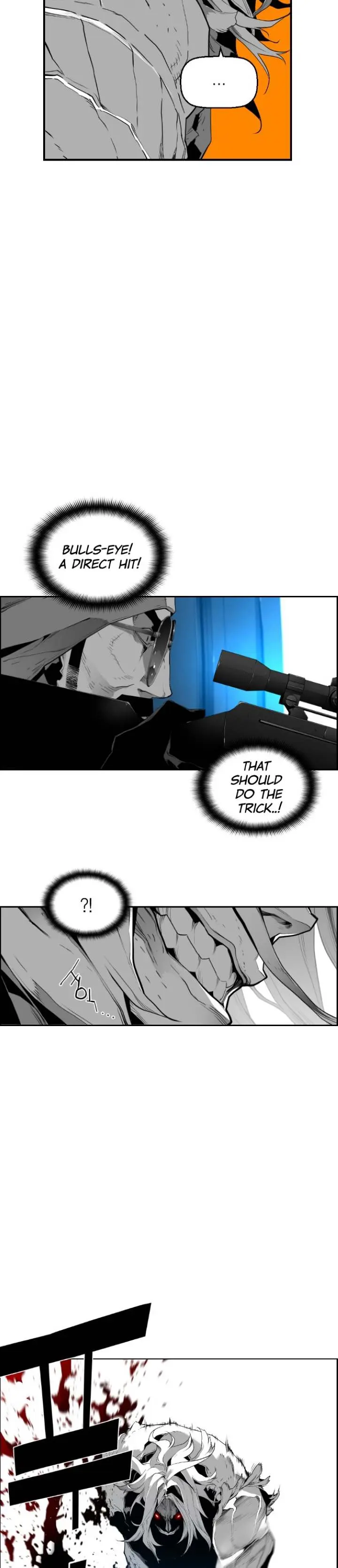 Terror Man Episode 94 - Page 6