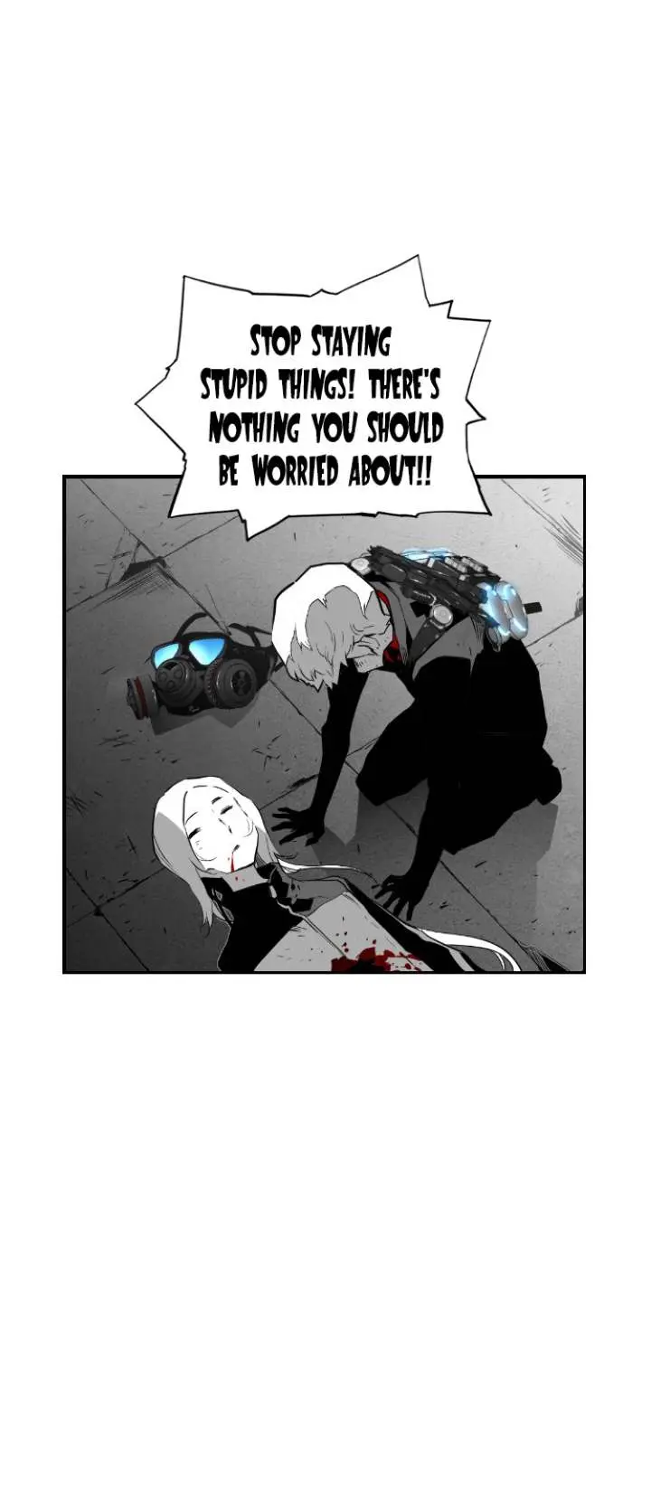 Terror Man Episode 95 - Page 24