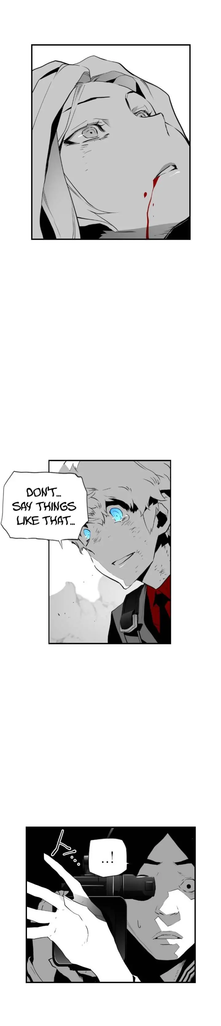 Terror Man Episode 95 - Page 25
