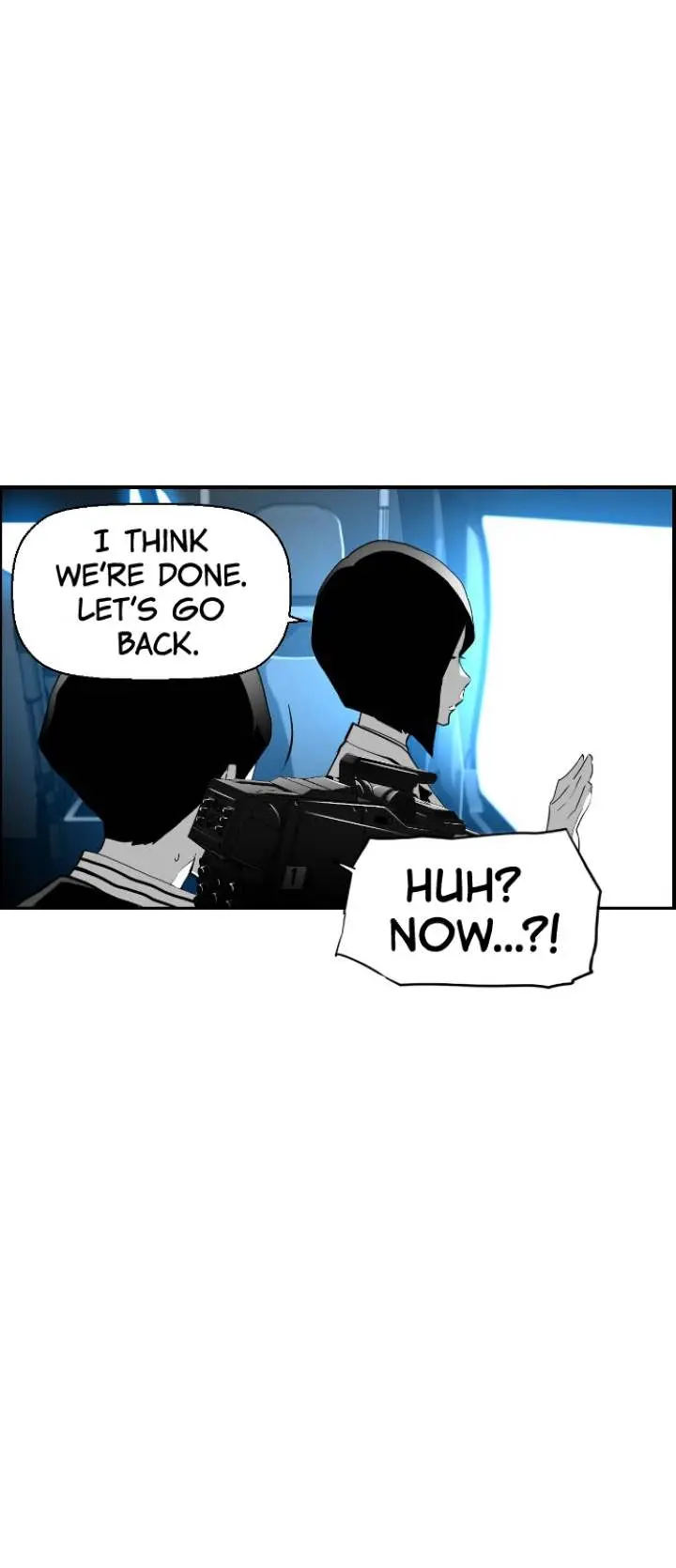 Terror Man Episode 95 - Page 27
